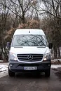 Фото компанії Пасажирські перевезення Україна-Німеччина