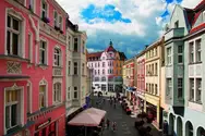 Фото компанії Дешеві квитки на автобус