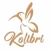 Логотип компанії Весільна агенція "Колібрі"