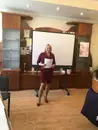 Фото компанії Професійний практикуючий психолог. Психологічний центр