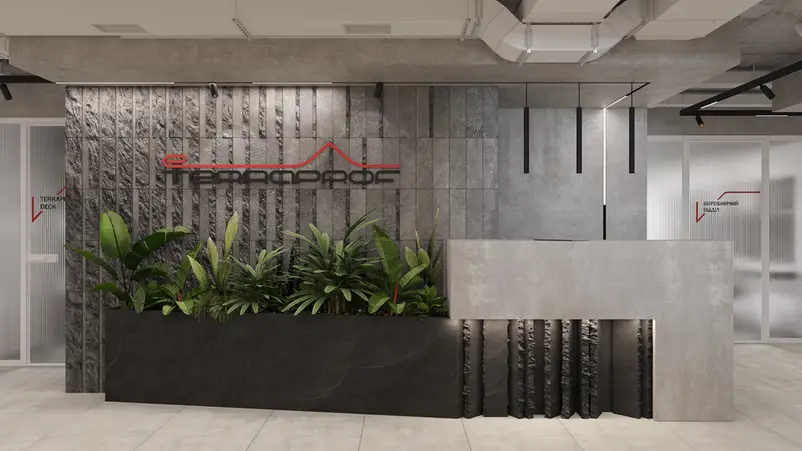 Фото компанії TOTO architects
