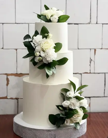 Фото компанії Кондитер "n-cake"