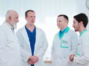 Фото компанії ТзОВ "Актуальна Медицина Захід"
