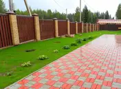 Фото компанії Вкладання бруківки