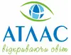 Логотип компанії Туристичне агентство "АТЛАС"