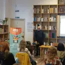 Фото компанії English speaking club "Speak"