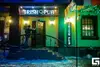 Логотип компанії Irish pub