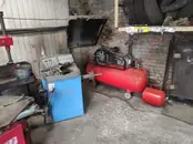 Фото компанії Шиномонтаж "Підкова"
