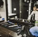 Фото компанії London Barbershop