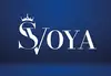 Логотип компанії Svoya_brand_