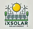Фото компанії IXSOLAR
