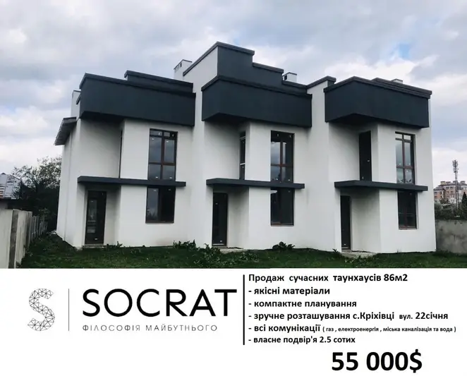 Фото компанії Сократ Інвест