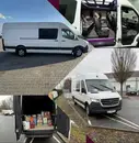 Фото компанії Пасажирські перевезення