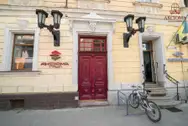Фото компанії Житлова компанія "Аксіома"