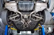 Фото компанії СТО "Авто-Механік"