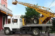 Фото компанії Оренда автовишки