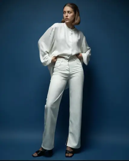 Фото компанії Шоу-рум жіночого та чоловічого одягу "dmyshchuk-clothing"