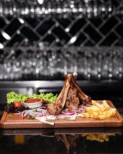 Фото компанії Chef Dash