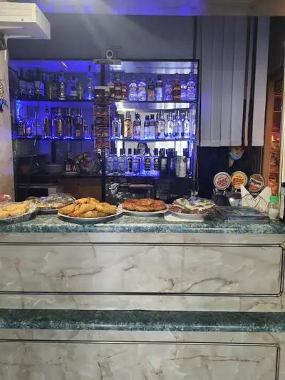 Фото компанії Кафе-бар "Під кущем хмелю"