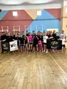 Фото компанії Клуб тайського боксу та кікбоксингу "Аскет"