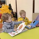 Фото компанії Приватний садочок "Простір Надії"
