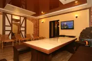 Фото компанії Готельно-банний комплекс "Фортуна"