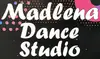 Логотип компанії Школа сучасного танцю "Madlena Dance Studio"