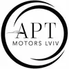 Логотип компанії Art Motors.Lviv