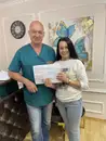Фото компанії Масаж