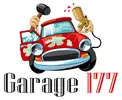 Фото компанії Garage 177