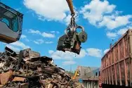 Фото компанії ТОВ "Івано-Франківський Вторчормет"