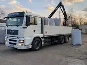 Фото компанії Спецтранс Львів