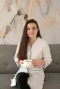 Фото компанії Дієтолог-нутриціолог "Marija Ivleva"