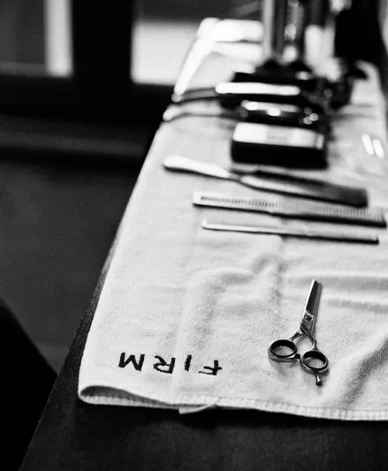 Фото компанії Barbershop "FIRM Lviv"