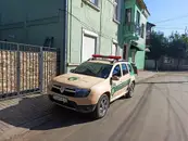 Фото компанії Охоронне агентство "Таргет"