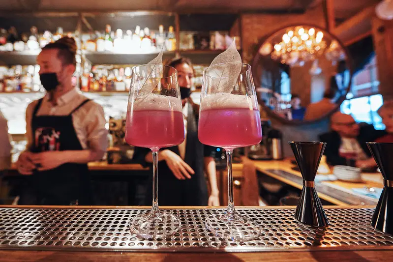 Фото компанії Golda Music Bistro