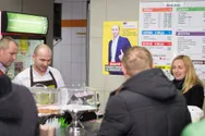 Фото компанії Буфет
