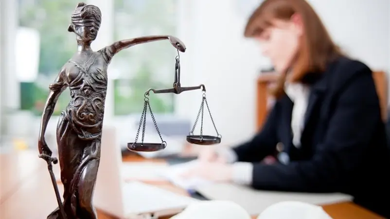 Фото компанії Адвокатське бюро Катерини Ходюк