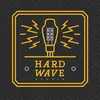Логотип компанії Hard Wave Studio