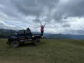 Фото компанії Exstrim_road_yaremche