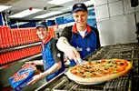 Фото компанії Domino's Pizza