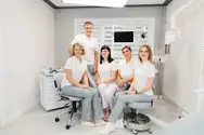Фото компанії Стоматологія "Магія усмішки"