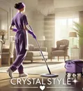 Фото компанії Crystal Style Cleaning