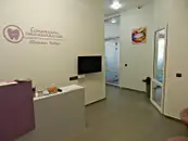 Фото компанії Естетична стоматологія