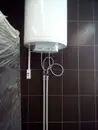 Фото компанії Сантехнічні роботи