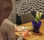 Фото компанії Ресторан "AmiciCafe"