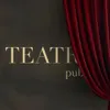 Логотип компанії Паб-ресторан "TEATR"