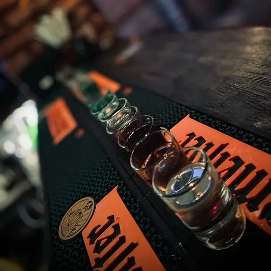 Фото компанії Dante Bar