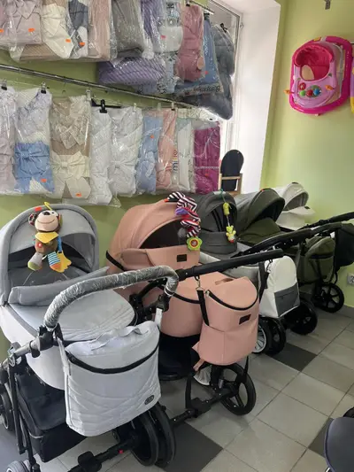 Фото компанії Магазин "Бебі бум"