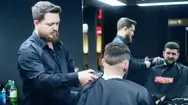 Фото компанії Dark Barbershop